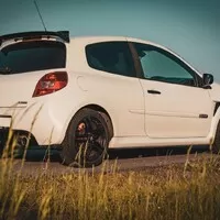 Chaotické výpisky ze života automobilového děvkaře