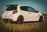 Chaotické výpisky ze života automobilového děvkaře