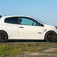 Chaotické výpisky ze života automobilového děvkaře