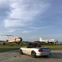 Chaotické výpisky ze života automobilového děvkaře