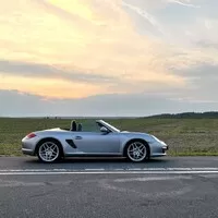 Chaotické výpisky ze života automobilového děvkaře