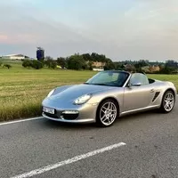 Chaotické výpisky ze života automobilového děvkaře
