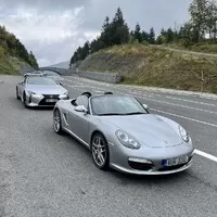 Chaotické výpisky ze života automobilového děvkaře