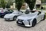 Chaotické výpisky ze života automobilového děvkaře