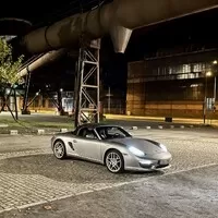 Chaotické výpisky ze života automobilového děvkaře