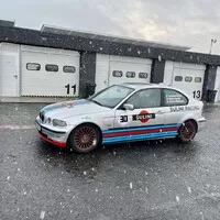 Chaotické výpisky ze života automobilového děvkaře