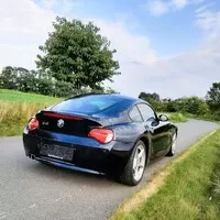 Zápisek z Krabíkovy garáže
