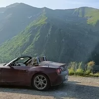 Road trip Balkán 2023 - 2