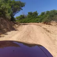 Road trip Balkán 2023 - 2