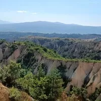 Road trip Balkán 2023 - 2