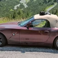 Road trip Balkán 2023 - 2