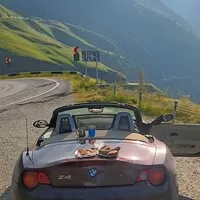 Road trip Balkán 2023 - 2