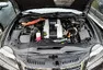 Ticho a pohodlí - Lexus GS300h 