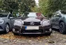 Ticho a pohodlí - Lexus GS300h 