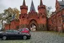 Ticho a pohodlí - Lexus GS300h 