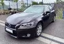 Ticho a pohodlí - Lexus GS300h 