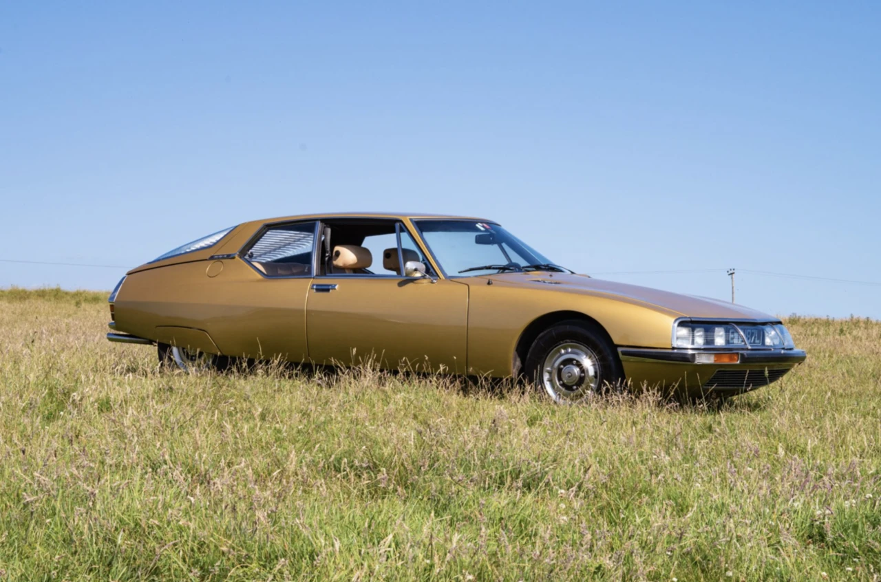 zdroj: Car and Classics