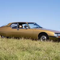zdroj: Car and Classics
