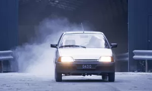 Když citroëny překonávají hranice III: Dieselové AX a jeho dvě tváře