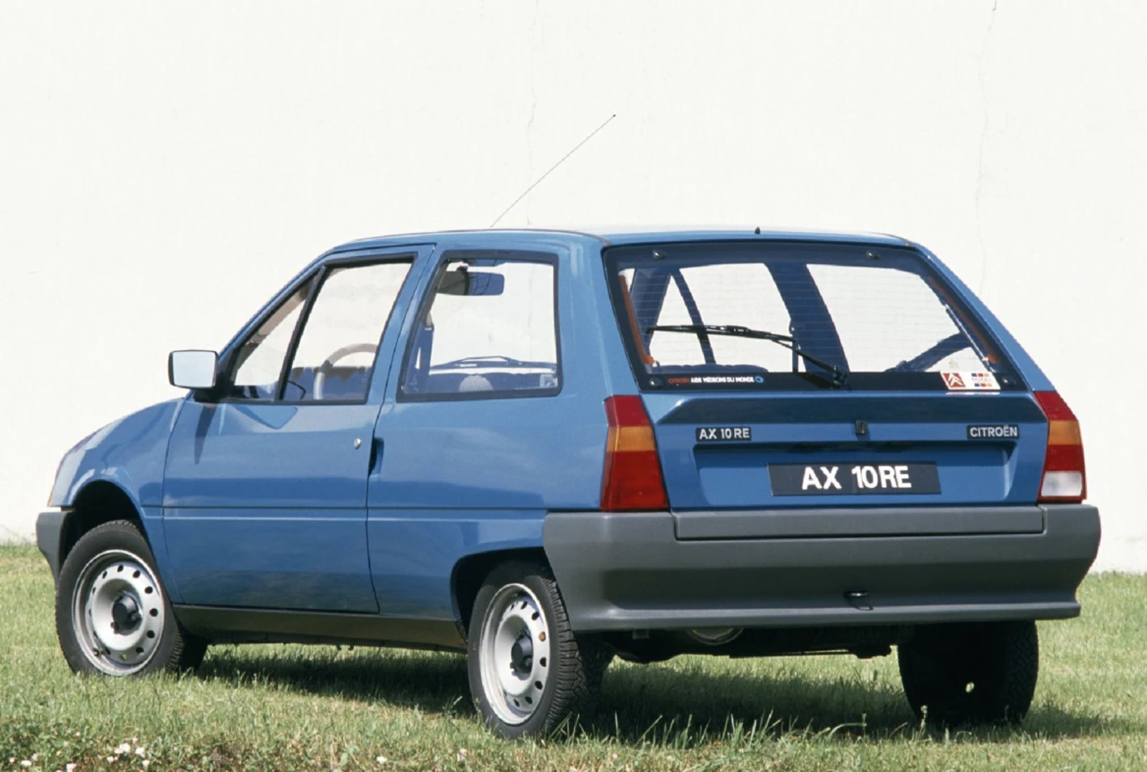 zdroj: Citroën