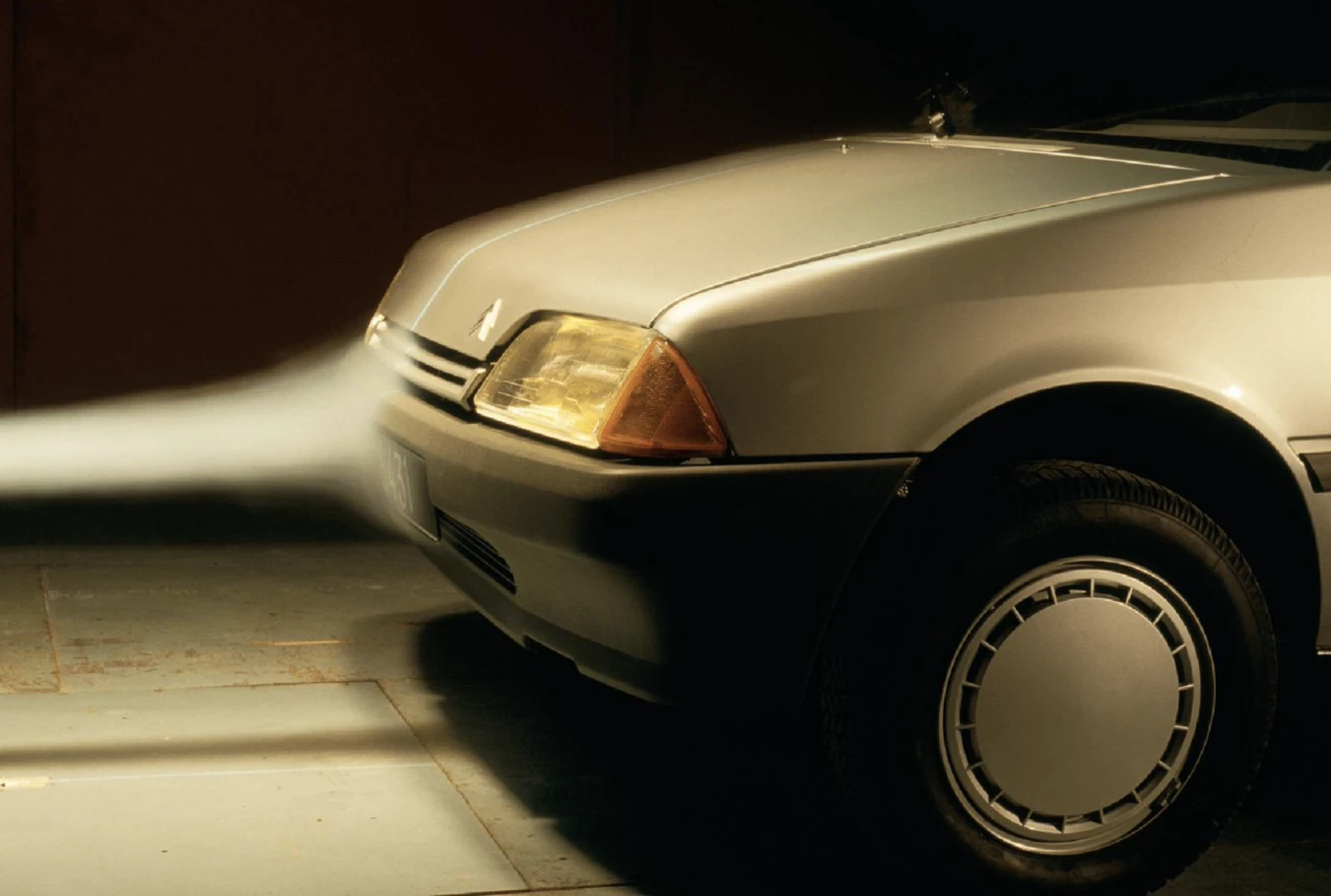 zdroj: Citroën