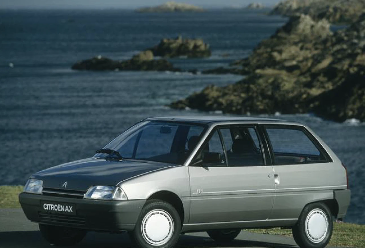 zdroj: Citroën
