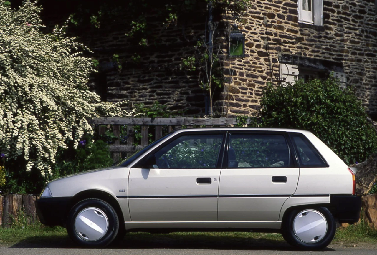 zdroj: Citroën