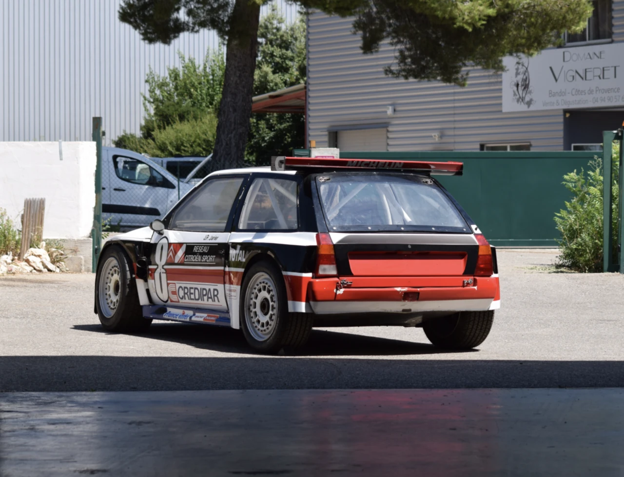 zdroj: Classic Driver