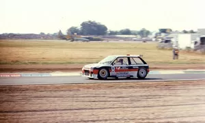 Historie, Motorsport: Když citroëny překonávají hranice IV: AX Turbo Superproduction aneb plechovka na steroidech
