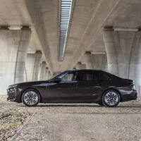 BMW M760e: Můj vůz, můj hrad
