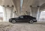 BMW M760e: Můj vůz, můj hrad
