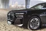 BMW M760e: Můj vůz, můj hrad