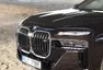 BMW M760e: Můj vůz, můj hrad