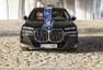 BMW M760e: Můj vůz, můj hrad