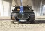 BMW M760e: Můj vůz, můj hrad