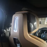 BMW M760e: Můj vůz, můj hrad