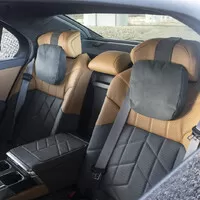 BMW M760e: Můj vůz, můj hrad