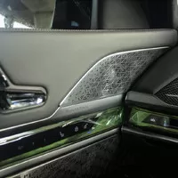 BMW M760e: Můj vůz, můj hrad