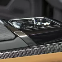 BMW M760e: Můj vůz, můj hrad