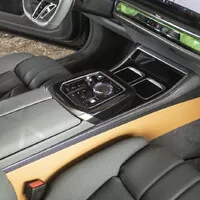BMW M760e: Můj vůz, můj hrad