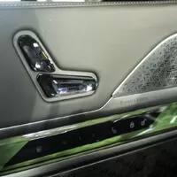 BMW M760e: Můj vůz, můj hrad