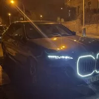 BMW M760e: Můj vůz, můj hrad
