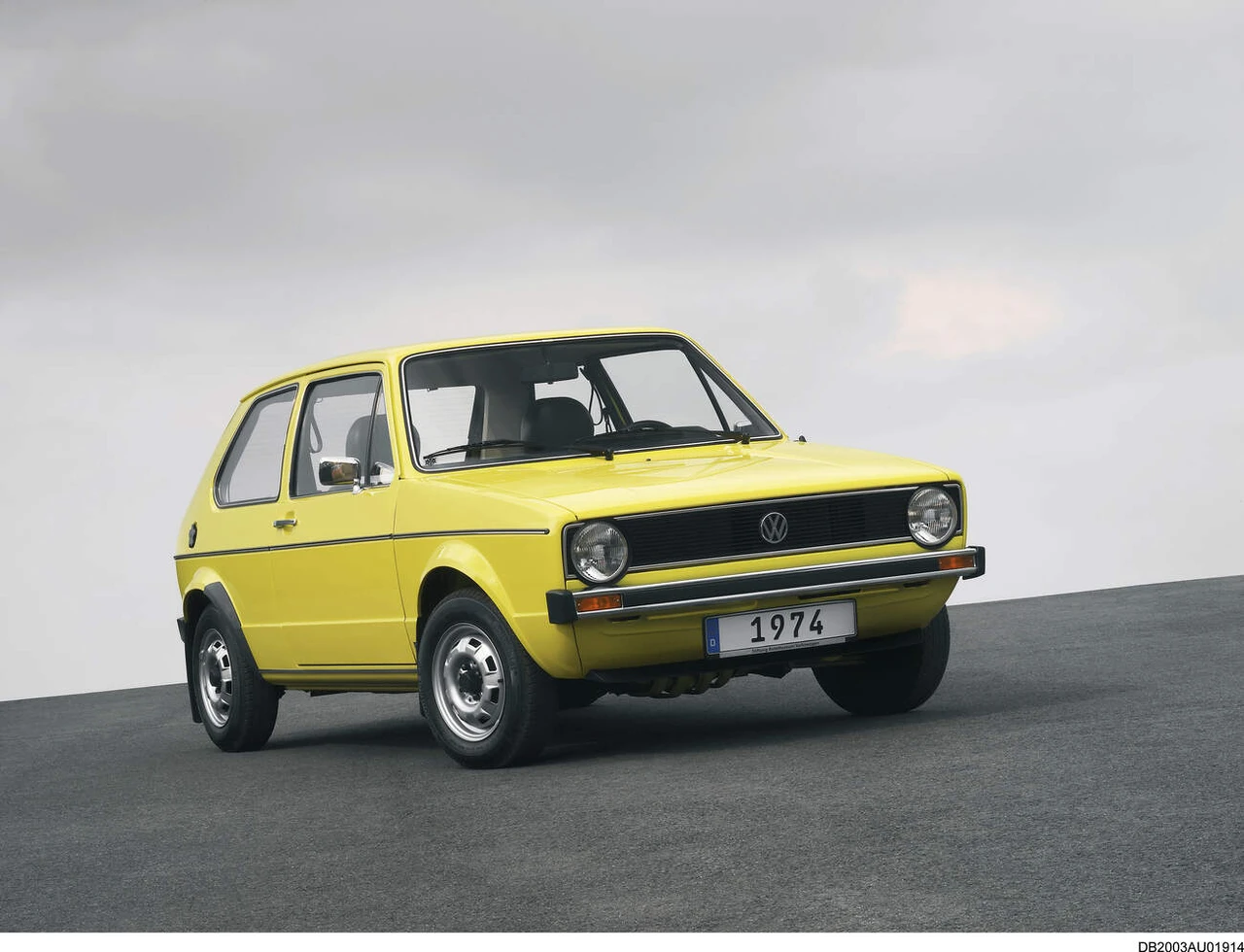 Foto: VW