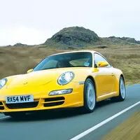 Foto: Porsche