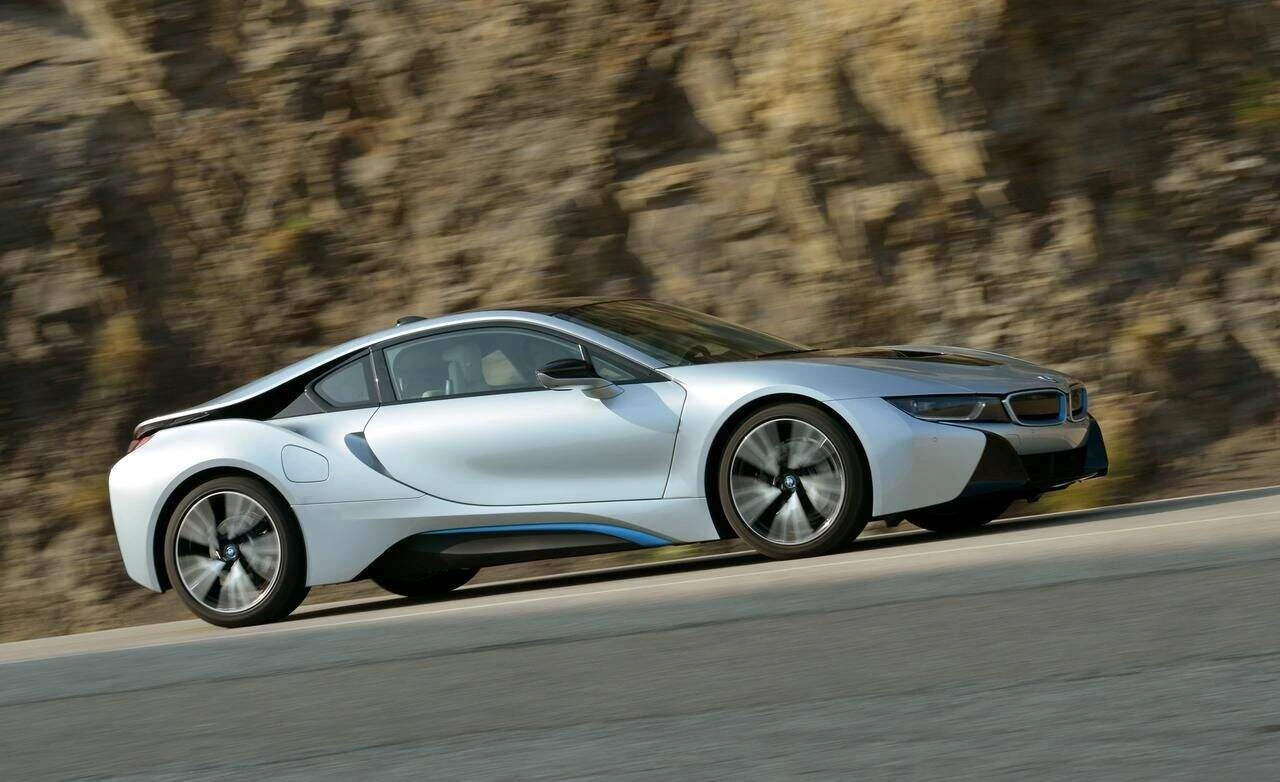 Foto: BMW