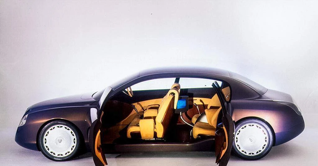 Foto: Lancia