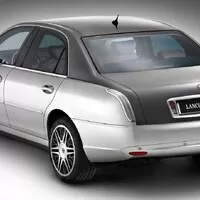 Foto: Lancia