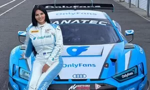 Editorial, Motorsport: Kontroverzní způsob jak si vydělat na závodění? Nemyslím si.