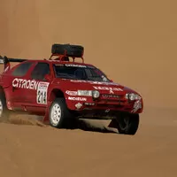 zdroj: Citroën Origins