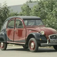 zdroj: Citroën Origins